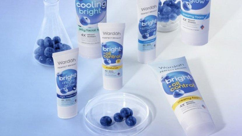 Review Wardah Perfect Bright + Night Glow Night Moisturizer, Pelembap Malam untuk Menutrisi Kulitmu