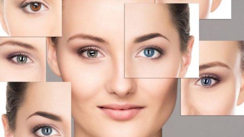 Jangan Berlebihan, Ketahui 5 Efek Samping Menggunakan Softlens Seharian