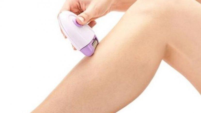 Jangan Asal Cabut Rambut, Yuk Kenali 4 Jenis Waxing yang Aman untuk Kulit