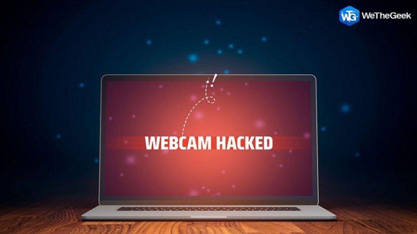 Hati-hati Webcam Kamu Diretas, Ini 5 Cara Mengetahuinya