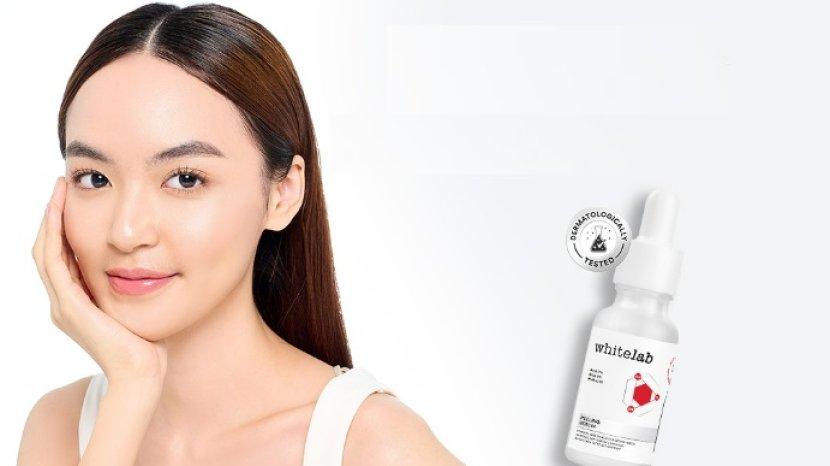 6 Rekomendasi Serum Terbaik yang Ampuh Merawat Kulit dan Mengecilkan Pori-pori Wajah
