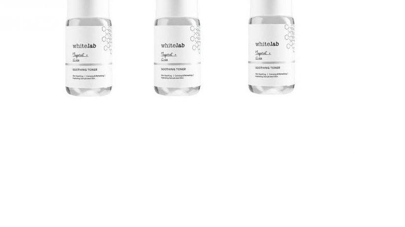 Diskon Produk Whitelab di Sociolla, Ini Rangkaian Produk dan Manfaatnya