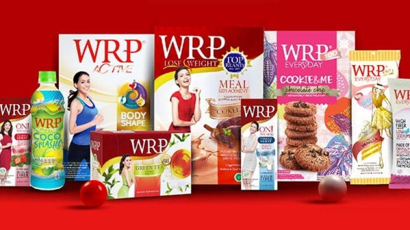 5 Rekomendasi Produk Best Seller WRP untuk Menemani Diet Sehatmu