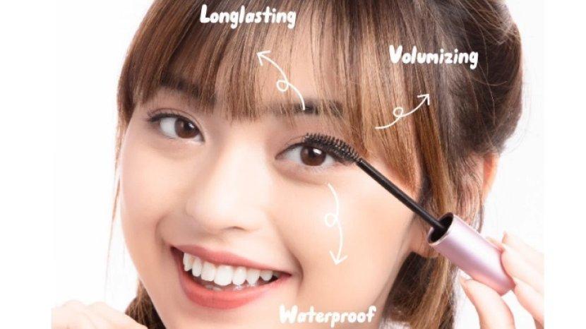 5 Rekomendasi Maskara Xi Xiu yang Viral di TikTok, Harga Murah Kualitas Nggak Murahan