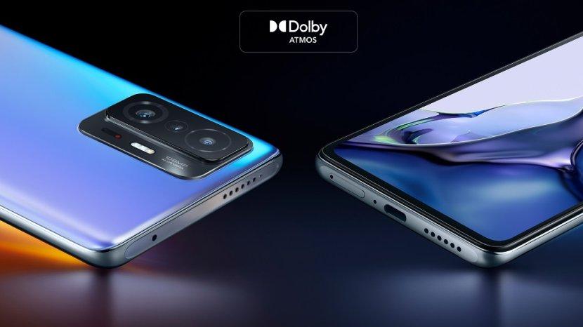 Review xiaomi 11T, HP dengan Layar Super AMOLED dan Perlindungan Gorilla Glass Victus