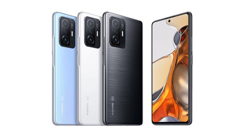 Review xiaomi 11T Pro, HP dengan Fitur Fast Charging dan Refresh Rate 120 Hz