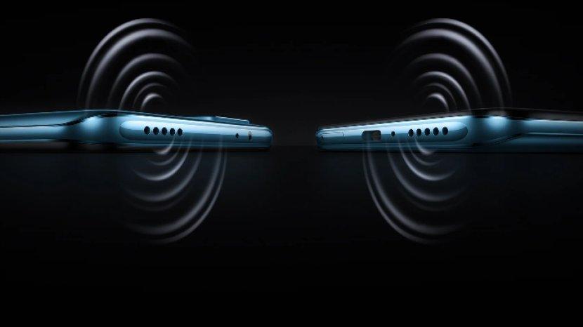 5 Rekomendasi HP dengan Dual Stereo Speaker, Harga Mulai Rp 3 Jutaan