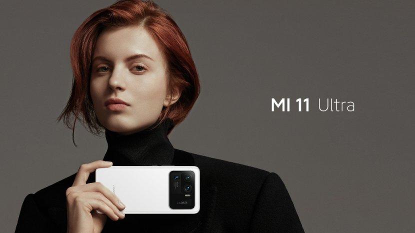 Review xiaomi Mi 11 Ultra, HP Flagship dengan Kamera Menawan