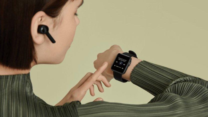 Punya Fitur Keren, 5 Rekomendasi Smartwatch Murah Mulai dari Rp 300 ribuan