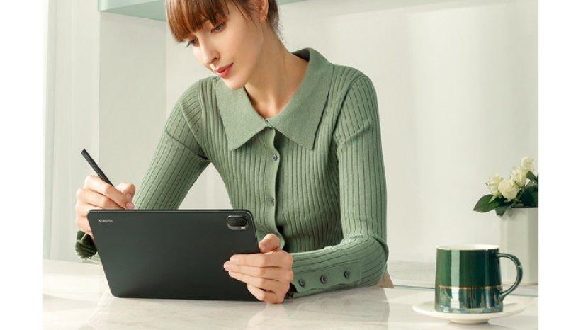 5 Tablet dengan Baterai Awet, Cocok untuk Kamu yang Punya Mobilitas Tinggi