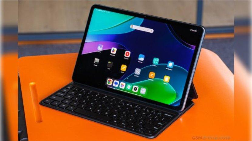 Keunggulan dan Kelemahan Xiaomi Pad 6, Tablet Rp 4 Jutaan dengan Desain Premium