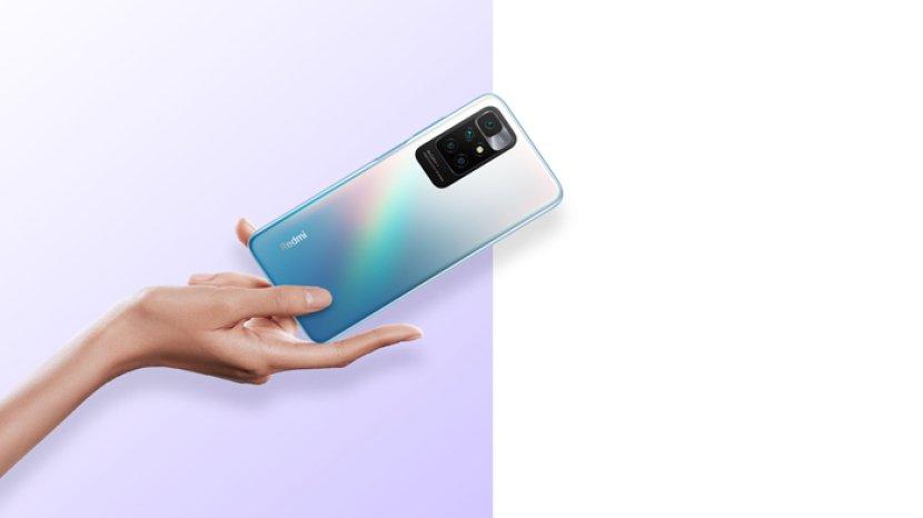 xiaomi Redmi 10, Ponsel Rp 2 Jutaan dengan Kamera Beresolusi Tinggi