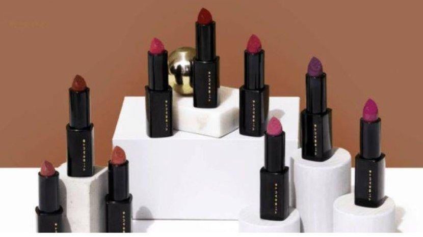 Review Y ET BEAUTÉ Lipstick, Hadir dengan Perpaduan Minyak Organik Tidak Bikin Bibir Kering