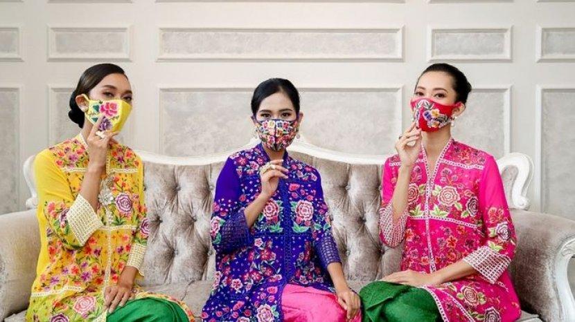 Tahan Lama dan Tak Mudah Rusak Ikuti Langkah Mudah untuk Merawat Kebaya Favoritmu