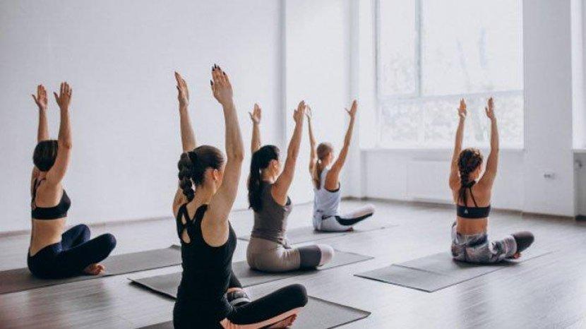 Mengenal 5 Manfaat Yoga untuk Menjaga Kesehatan Tubuh