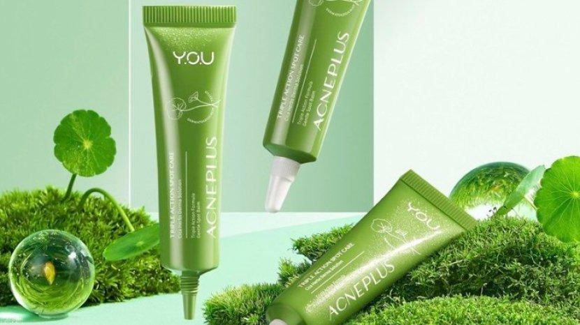 5 Rekomendasi Acne Spot Terbaik Sepanjang Tahun 2022