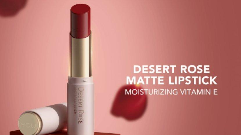 5 Produk Terbaru dari Y.O.U, Wajib Banget Jadi Koleksimu