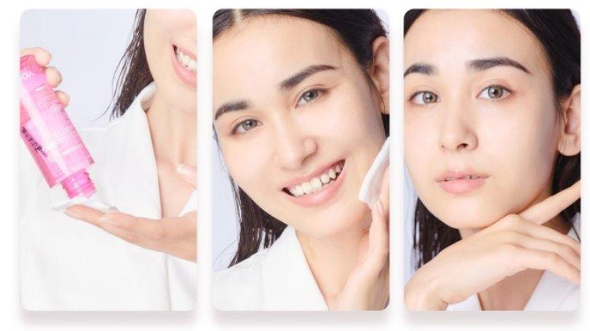 5 Rekomendasi Micellar Water Terbaik dengan Harga Murah, Aman dan Sudah BPOM