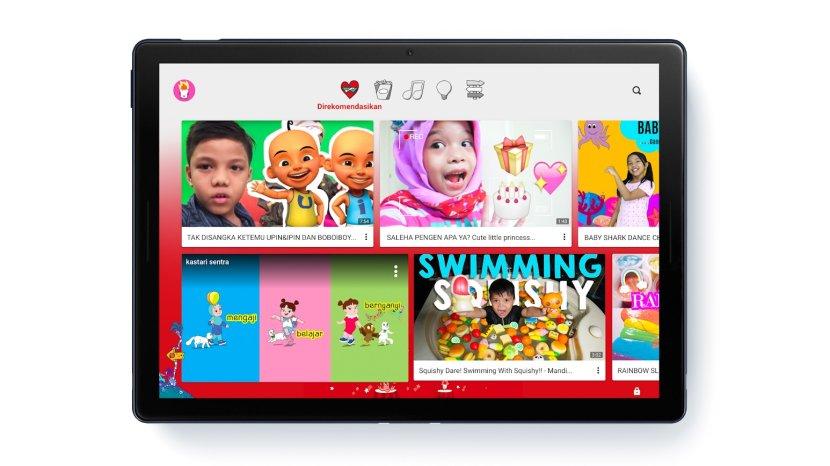 Daftar Web Browser yang Aman untuk Anak-anak, Orang Tua Tak Perlu Khawatir