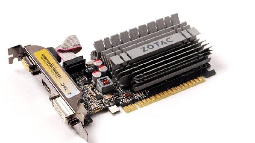 5 Cara Mudah Memilih VGA Card untuk Gamers
