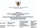 16 Produk Kosmetik Mengandung Karsinogen, Bahan Berbahaya Menurut BPOM, Berisiko Sebabkan Kanker