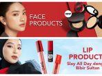 17 Daftar Produk Best Seller OMG yang Sudah BPOM dan Halal, ada Lipstik, Sunscreen, hingga Serum