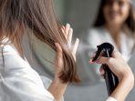 20 Daftar Hair Mist untuk Rambut Wangi dan Halus Sepanjang Hari