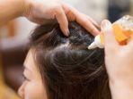 5 Rekomendasi Hair Tonic untuk Rambut Kering, Kusut dan Bercabang