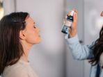 25 Daftar Setting Spray yang Bikin Makeup Cerah, Ada Dari Brand Lokal Harga Terjangkau