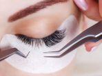 3 Risiko Pakai Eyelash Extension Abal-abal, Bisa Berpotensi Iritasi Kelopak Mata