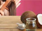 3 Tips Memakai Minyak Kelapa: Bagus untuk Rambut dan Kulit Kepala Kering