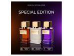 3 Varian Crusita Spesial Edition Extrait de Parfum, Wangi Eksklusif dan Tahan Lama