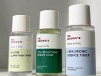 THE ORIGINOTE Punya 3 Varian Toner dengan Manfaat yang Berbeda, Ini Ulasannya