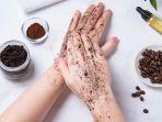 Cara Membuat Body Scrub Alami di Rumah untuk Kulit Halus dan Cerah