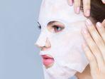 30 Daftar Sheet Mask Lokal Hingga Korea Sudah BPOM, Bikin Kulit Glowing