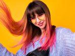 4 Hacks Merawat Rambut Berwarna Agar Sehat dan Warna Tahan Lama