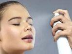 4 Rekomendasi Mini Setting Spray yang Praktis Dibawa Mudik Lebaran