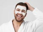 4 Rekomendasi Skincare Pria Terbaik dari Brand Lokal Dengan Harga Affordable