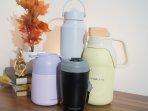 4 Rekomendasi Tumbler Tairflask yang Estetik, Affordable, Awet Jaga Minuman Panas dan Dingin