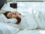 8 Bahaya Kesehatan Jika Punya Kebiasaan Langsung Tidur Lagi setelah Sahur, Hati-hati!