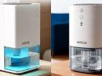 5 Rekomendasi Dehumidifier di Bawah 1 Juta, Cocok untuk Kamar yang Lembap