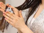 5 Masker Rambut Berbahan Alami yang Bagus untuk Merawat Tiap Helainya