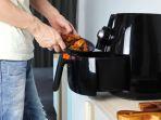 5 Rekomendasi Air Fryer di Bawah Rp 1 Jutaan, Mesin Penggoreng Tanpa Minyak Berkualitas