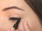 4 Rekomendasi Eyeliner Gel untuk Makeup Lebaran: Praktis Mudah Dipakai