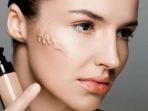 5 Rekomendasi Foundation di Bawah 100 Ribuan yang Tahan Lama, Cocok Dipakai Buat Ngantor