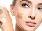 5 Rekomendasi Foundation Lokal Premium Untuk Makeup Tahan Lama Anti Luntur