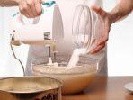 5 Rekomendasi Hand Mixer di Bawah 300 Ribu dengan Mesin Tangguh untuk Adonan Roti yang Kalis