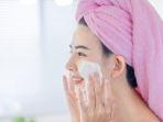 5 Rekomendasi Milk Cleanser di Bawah 50 Ribu, Bersihkan Wajah dari Makeup dan Kotoran Akibat Polusi