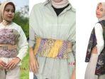 5 Rekomendasi Outfit Batik dari UMKM Lokal Cenderaloka, Tampilan Tetap Stylish