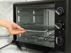 5 Rekomendasi Oven Listrik di Bawah Rp 1 Jutaan untuk Kreasikan Kue hingga Memanggang Daging